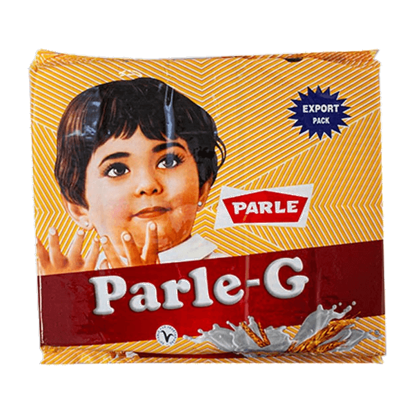 Parle-G Glucose Biscuits Family Pack