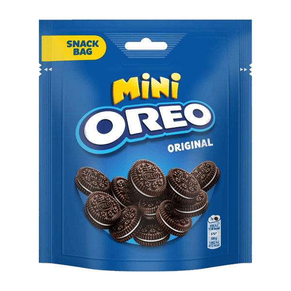 Oreo Original