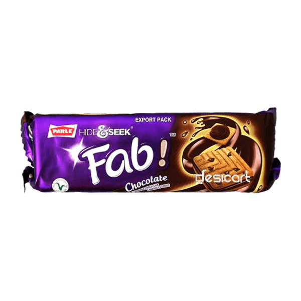 Parle Hide & Seek Fab Chocolat