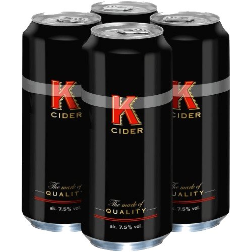 K Cider