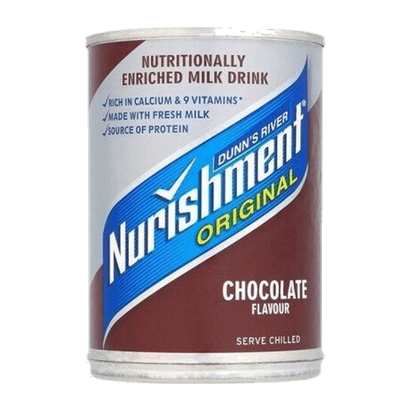 Nurishment Chocolate