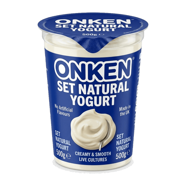 Onken Natural Set