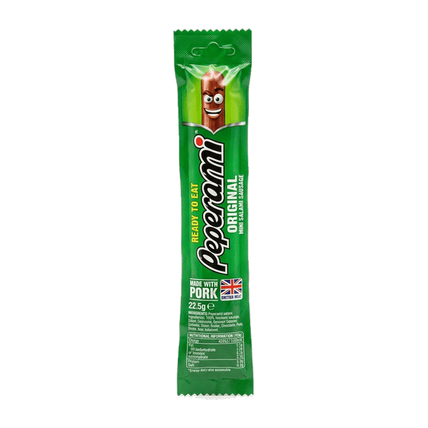 Peperami Original