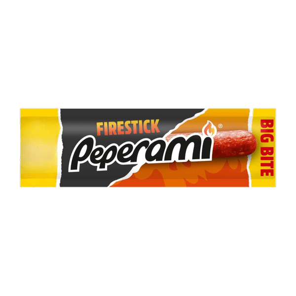 Pepsi Firestick