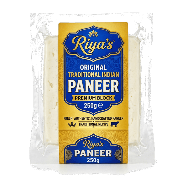 Riyas Original Paneer