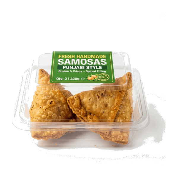 Samosa