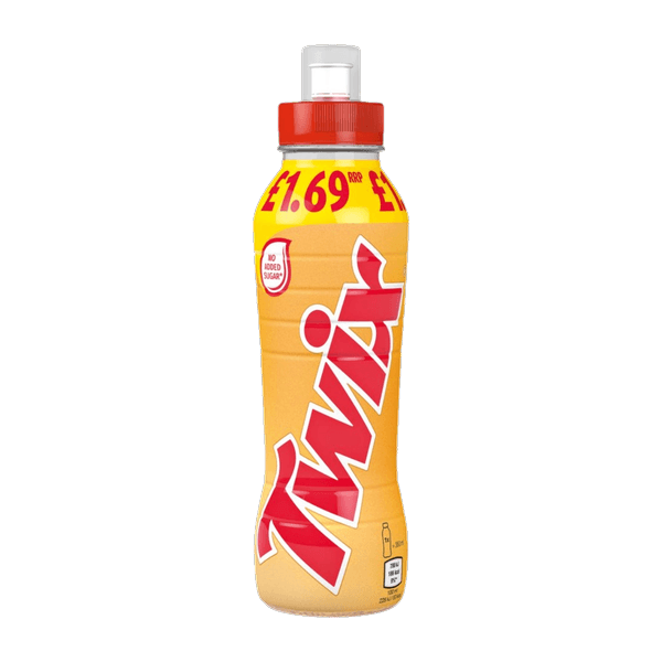 Twix Milk Drink