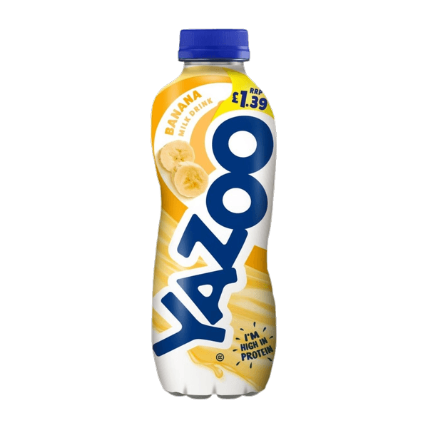 Yazoo Banan