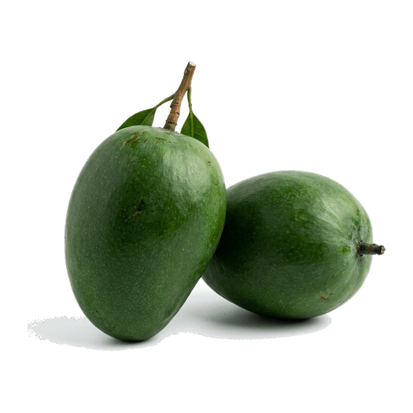 RAW Mango