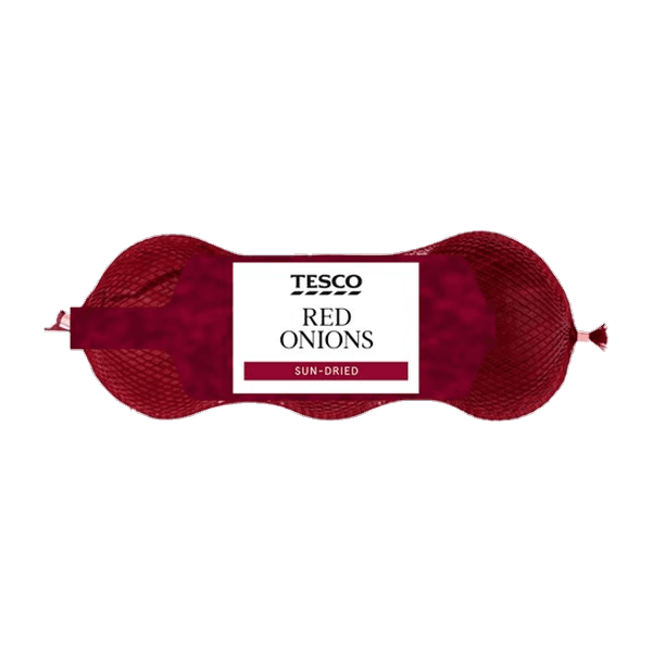 Red Onions 3 Pack