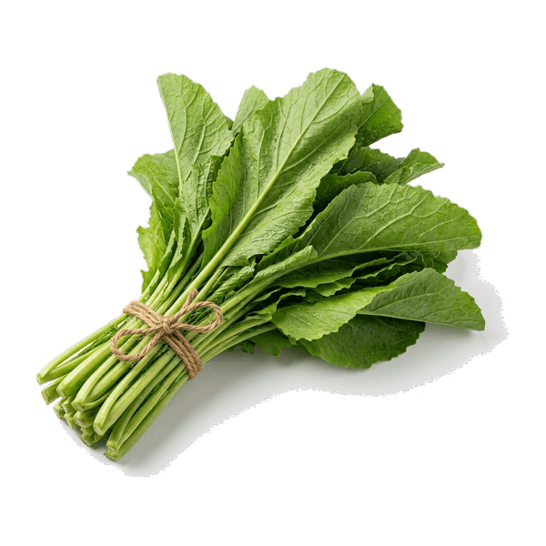 Saag Bunch