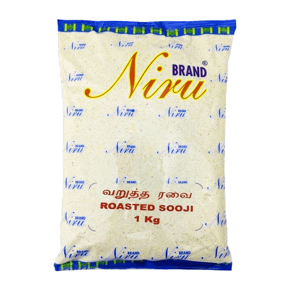 Niru Vada
