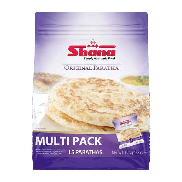 Original Paratha