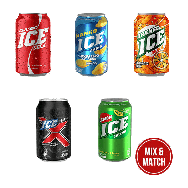 Party Ice