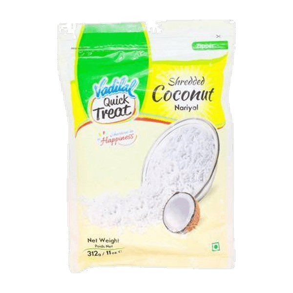 Taj Shredded Coconut 300G