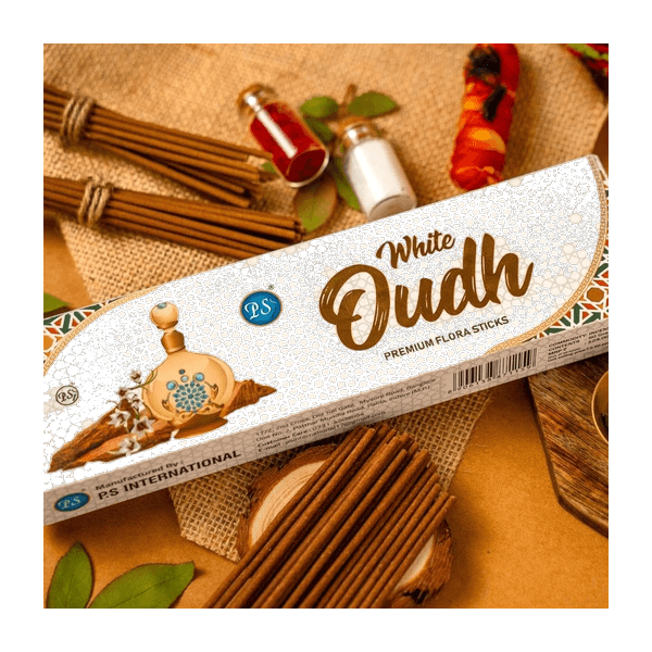 Oud Aggarbatti
