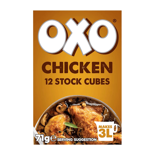 OXO Chicken