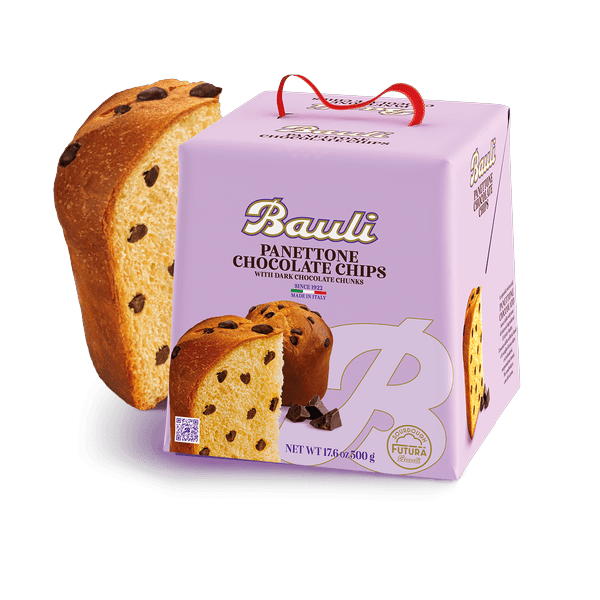 Panettone Chocolate