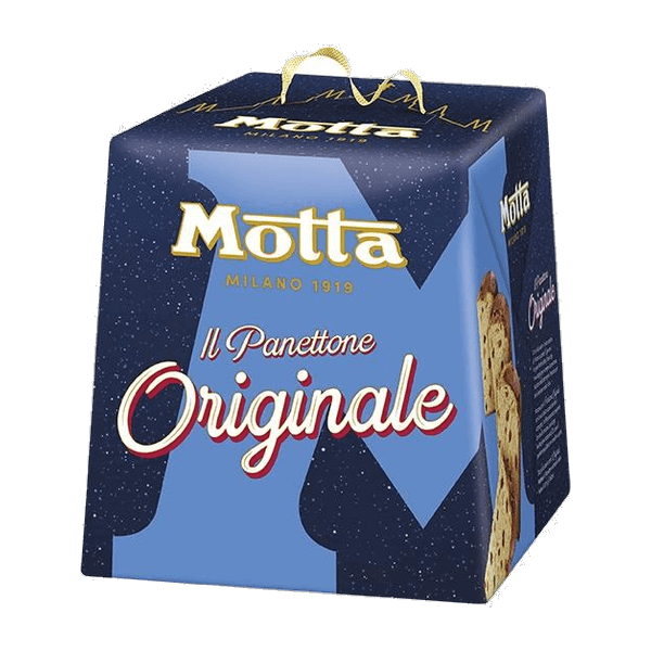 Panettone Milano