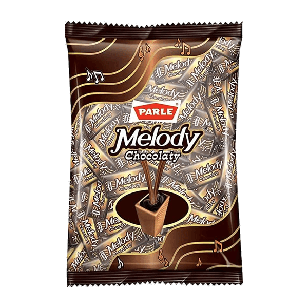 Parle Melody Chocolate