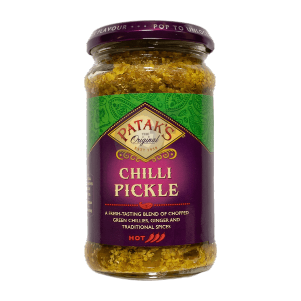 Patak's The Original Chilli PI