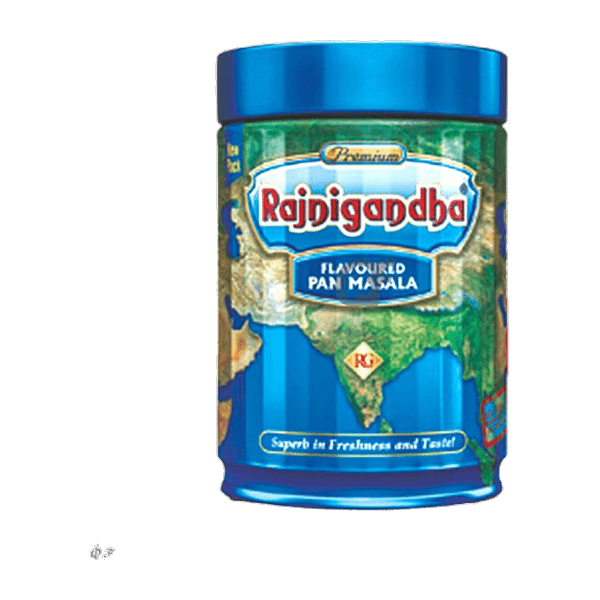 Rajnigandha Pan Masala 100G