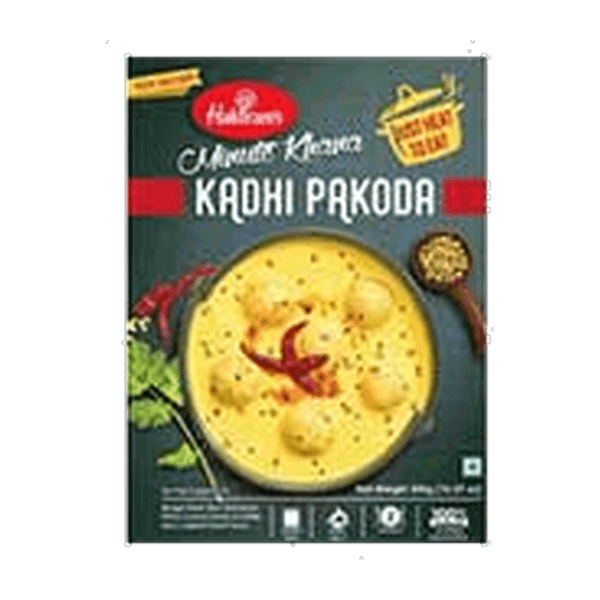 Rani Punjabi Pakora