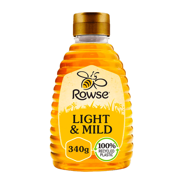 Rowse Squeeze Honey