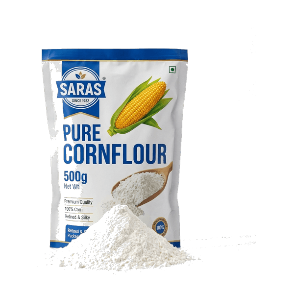 Saras Cornflour