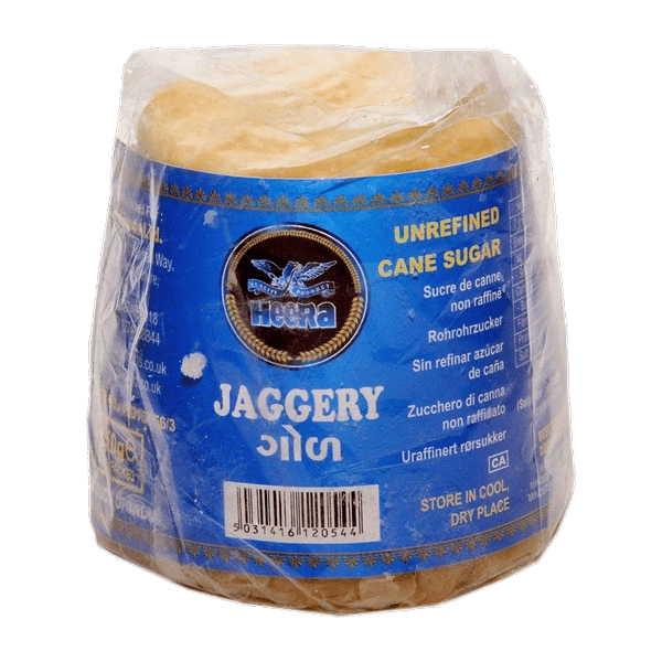 Saras Jaggery