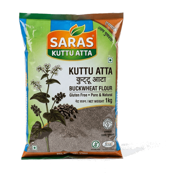 Saras Kuttu Atta