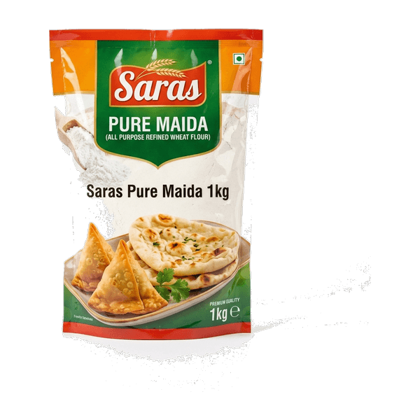 Saras Maida