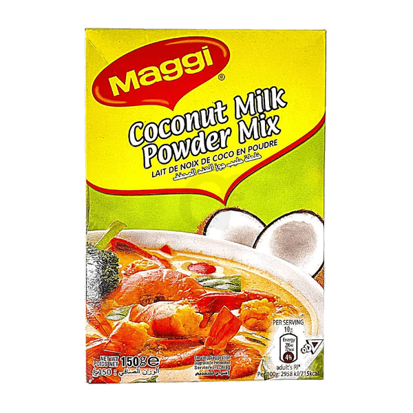 Shankar Coconut Milk Powder 1K