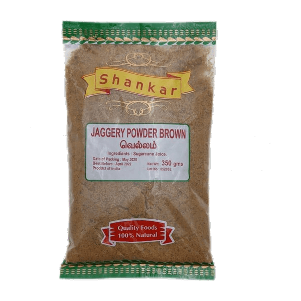 Shankar Jaggery Powder 1Kg