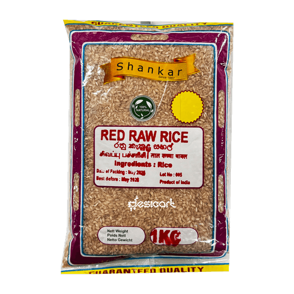 Shankar Palakadan Rice
