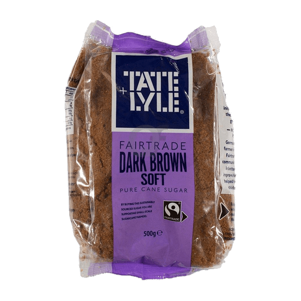 Silver Spoon Dark Brown Sugar