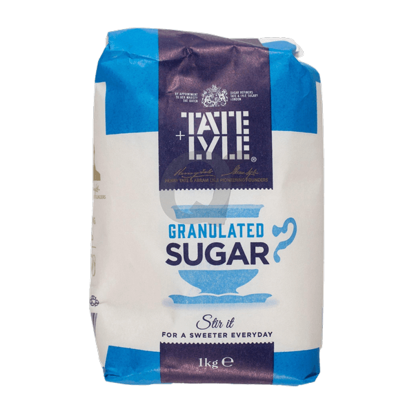 Silver Spoon Granulated Sugar A