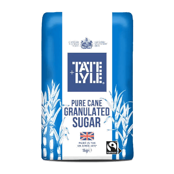 Silver Spoon Granulated Sugar
