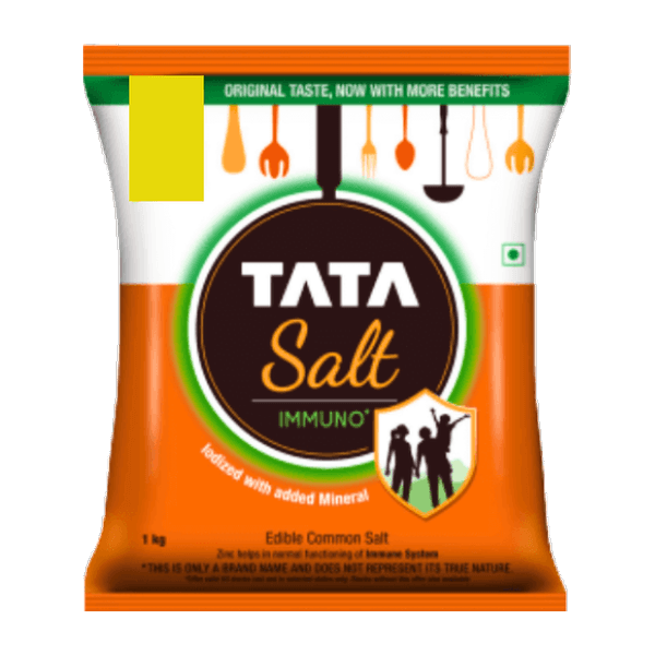 Tata Salt 1Kg