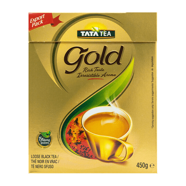 Tata Tea Gold 500g