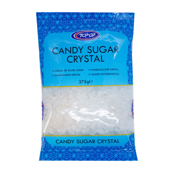 Top OP Candy Sugar Crystals