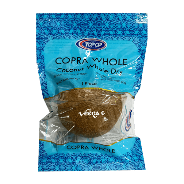 Top OP Copra Whole 1 Piece
