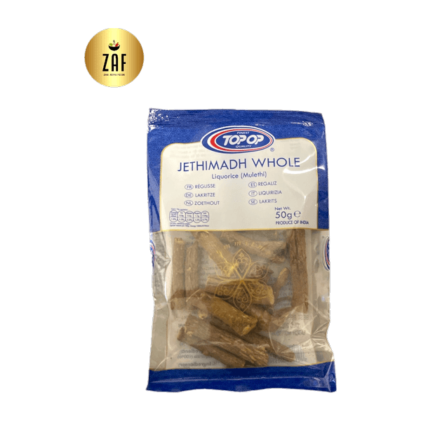 Top OP Jethimadh Whole 50G