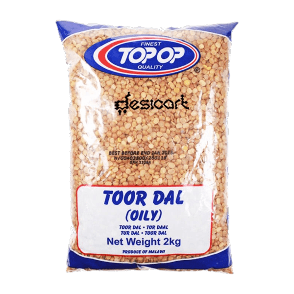 Top OP Mixed Dal Lentils 1Kg