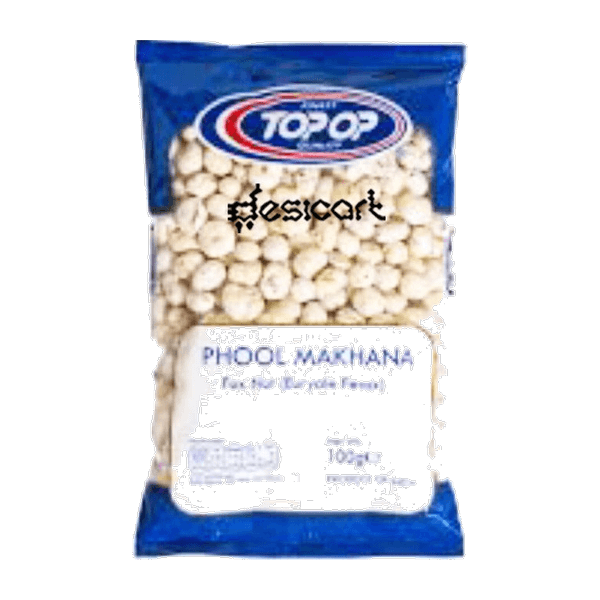 Top OP Phool Makhana Popped LO