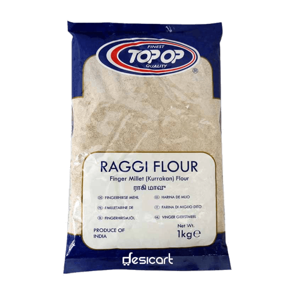 Top-op Raggi Flour 500G