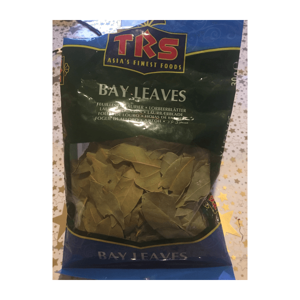 TRS Bay Leaves 30G