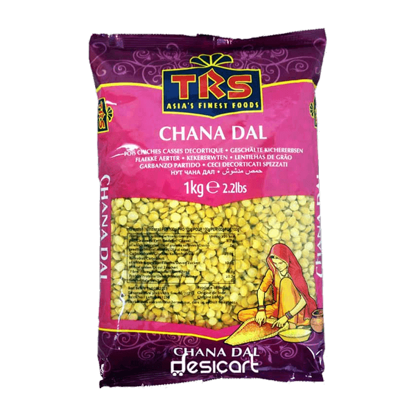 TRS Chana Dal 1Kg