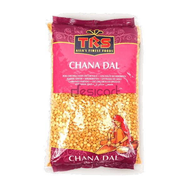 TRS Chana Dal 2Kg