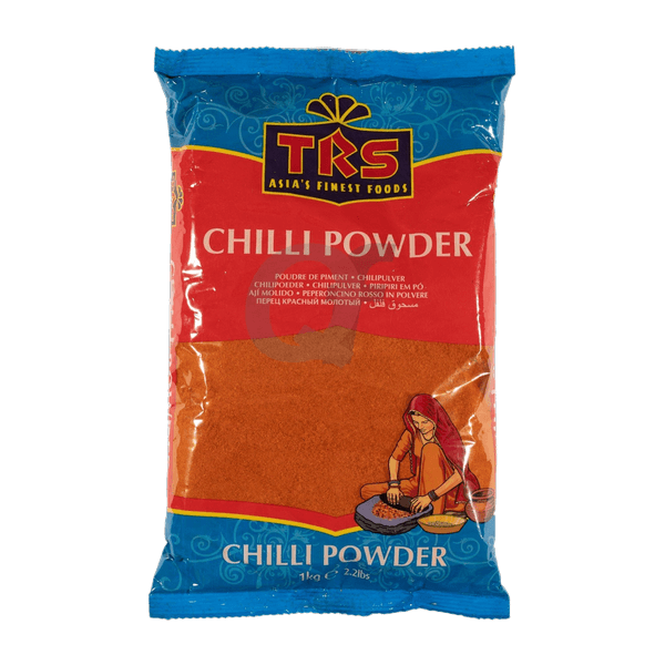 TRS Chilli Powder 100G